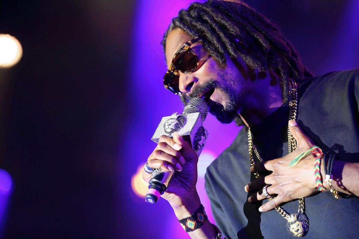 Snoop Dogg : son affection éternelle pour Shante Broadus