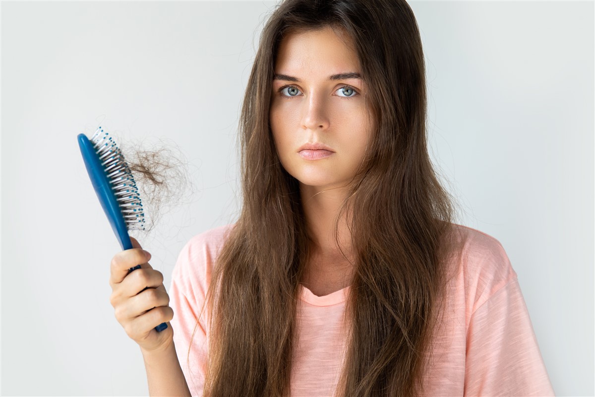 Calvitie : les facteurs génétiques liés à la perte de cheveux après 35 ans