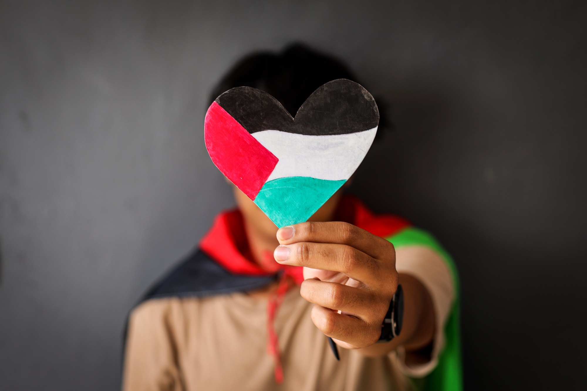 supporte Gaza