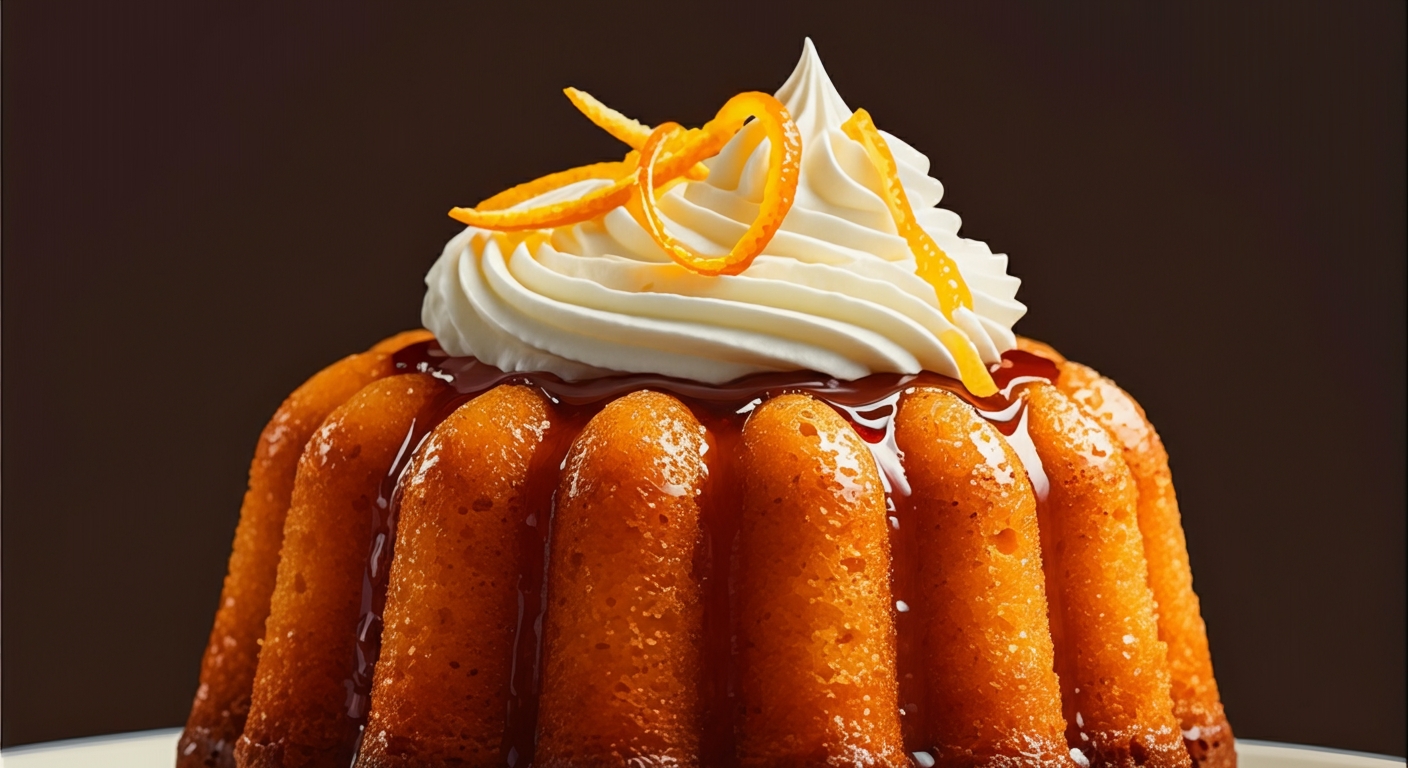 recette de grand-mère
