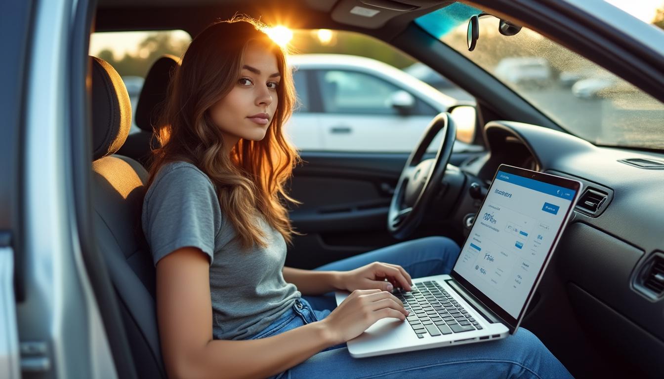 découvrez les nombreux avantages d'une assurance auto pas chère pour les jeunes conducteurs en belgique. protégez votre véhicule tout en maîtrisant votre budget et profitez de couvertures adaptées à vos besoins. informez-vous sur les options économiques et les astuces pour réduire vos primes d'assurance.