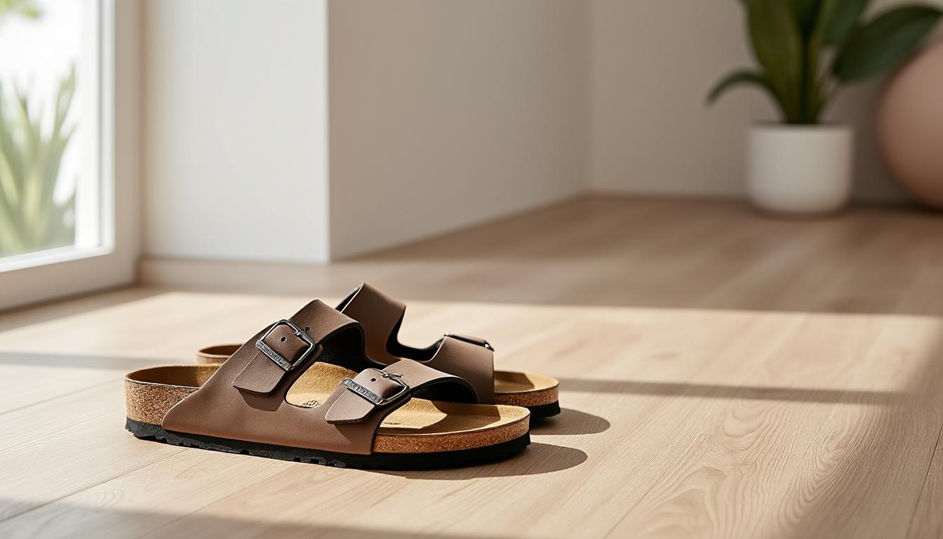 découvrez comment choisir les chaussures pour homme birkenstock davos idéales pour chaque occasion. alliant confort, style et polyvalence, ces chaussures s'adaptent à vos besoins quotidiens tout en ajoutant une touche élégante à votre garde-robe.