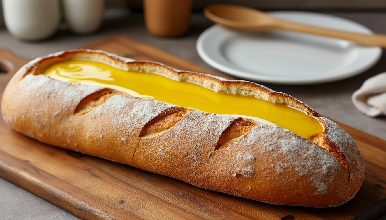 découvrez combien de baguettes il vous faut pour régaler 20 personnes lors de votre prochain repas. suivez notre recette simple et efficace pour une distribution parfaite et éviter le gaspillage.