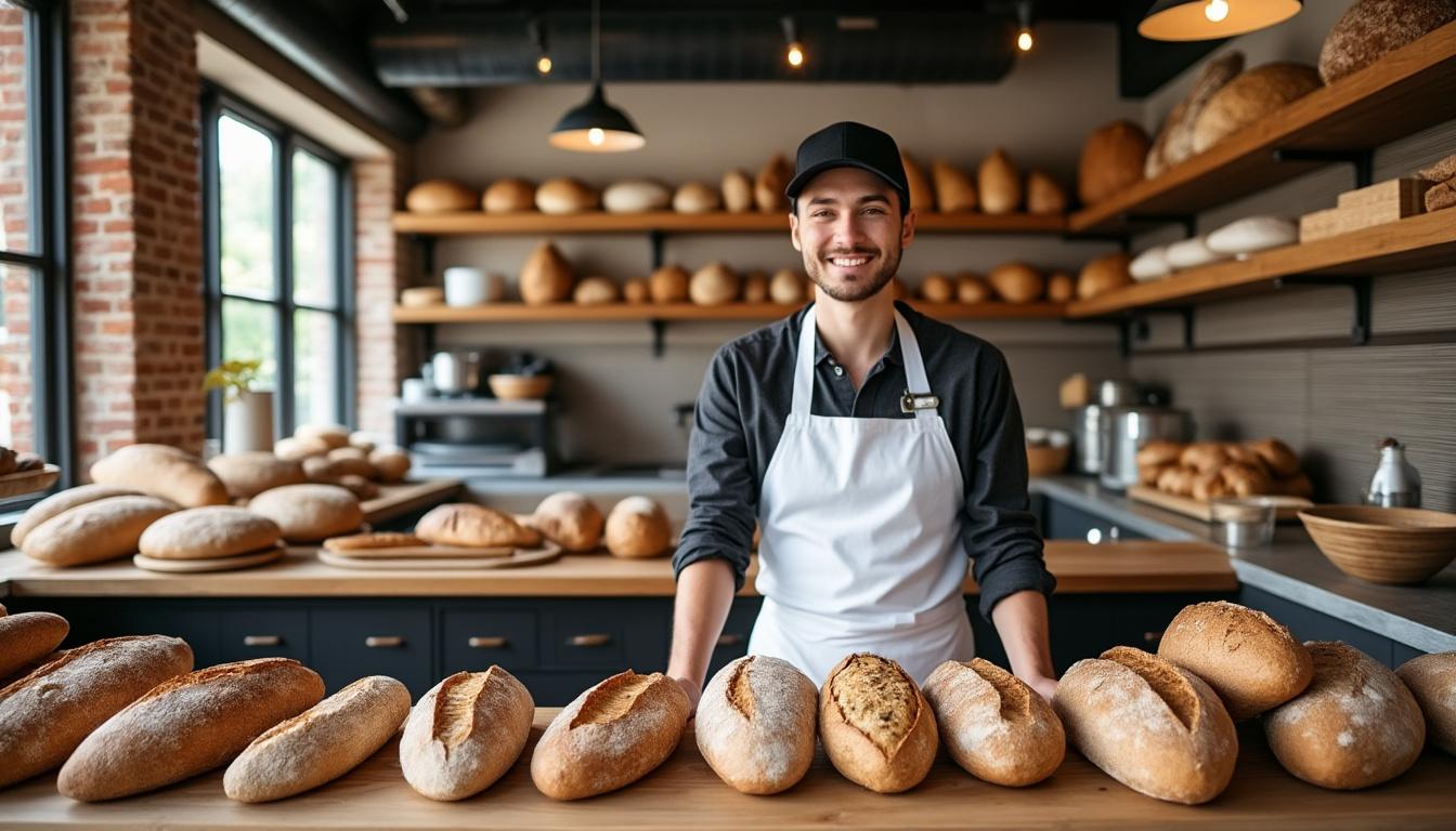 découvrez la recette idéale pour une distribution parfaite de baguettes pour 20 personnes. ce guide vous aide à calculer la quantité nécessaire et à garantir que chacun profite de ce symbole de la gastronomie française. parfait pour vos repas en groupe ou vos événements !