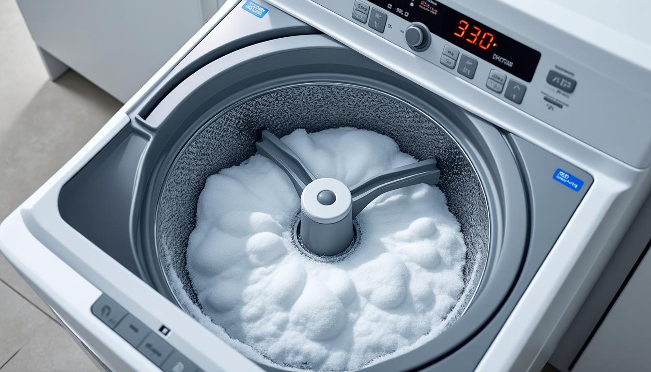 découvrez les critères essentiels pour sélectionner la lessive professionnelle virucide idéale pour votre entreprise. optimisez l'hygiène de vos locaux tout en garantissant une efficacité maximale contre les virus. suivez nos conseils pour faire le meilleur choix adapté à vos besoins spécifiques.