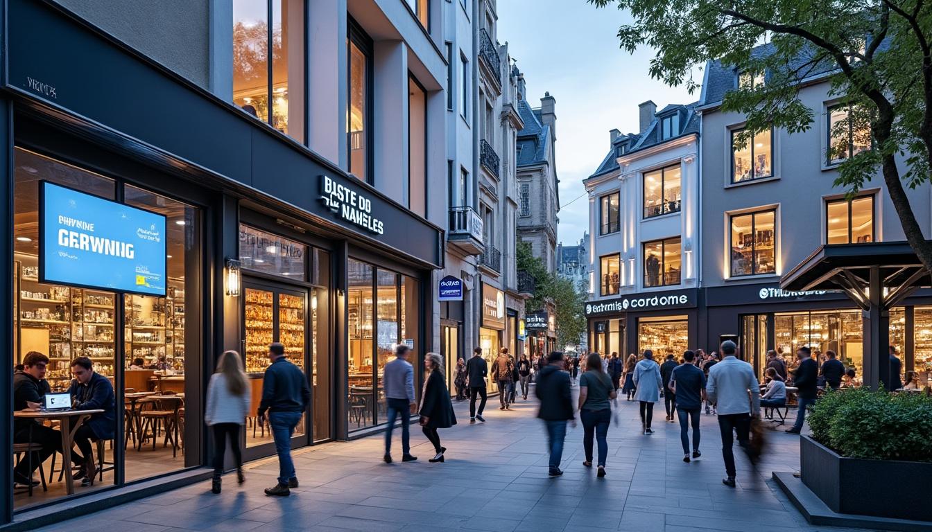 découvrez comment mesurer efficacement le succès de votre projet digital en collaborant avec la meilleure agence web à nantes. conseils, stratégies et témoignages pour optimiser votre visibilité en ligne.