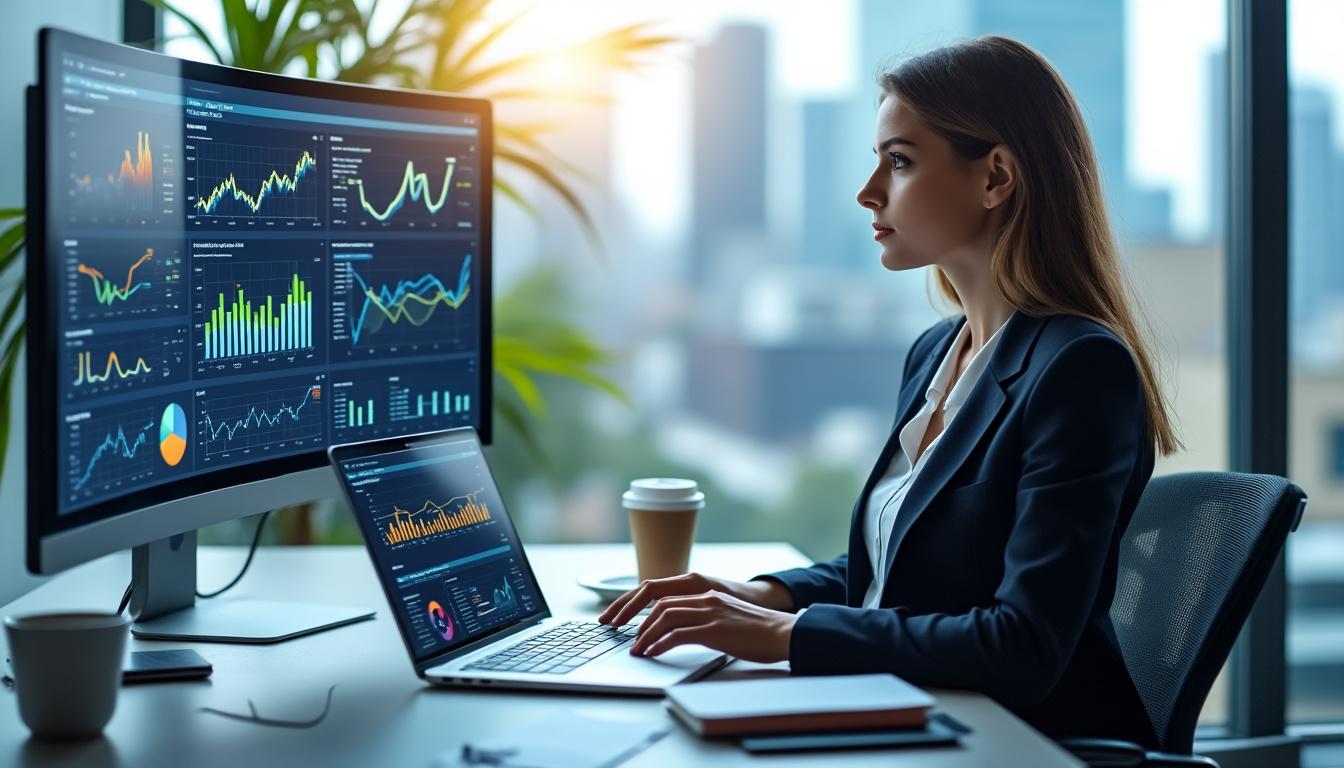 découvrez comment la formule de l'écart relatif peut révolutionner votre méthode d'analyse. apprenez à interpréter les données de manière plus précise et à optimiser vos décisions grâce à des outils analytiques améliorés.