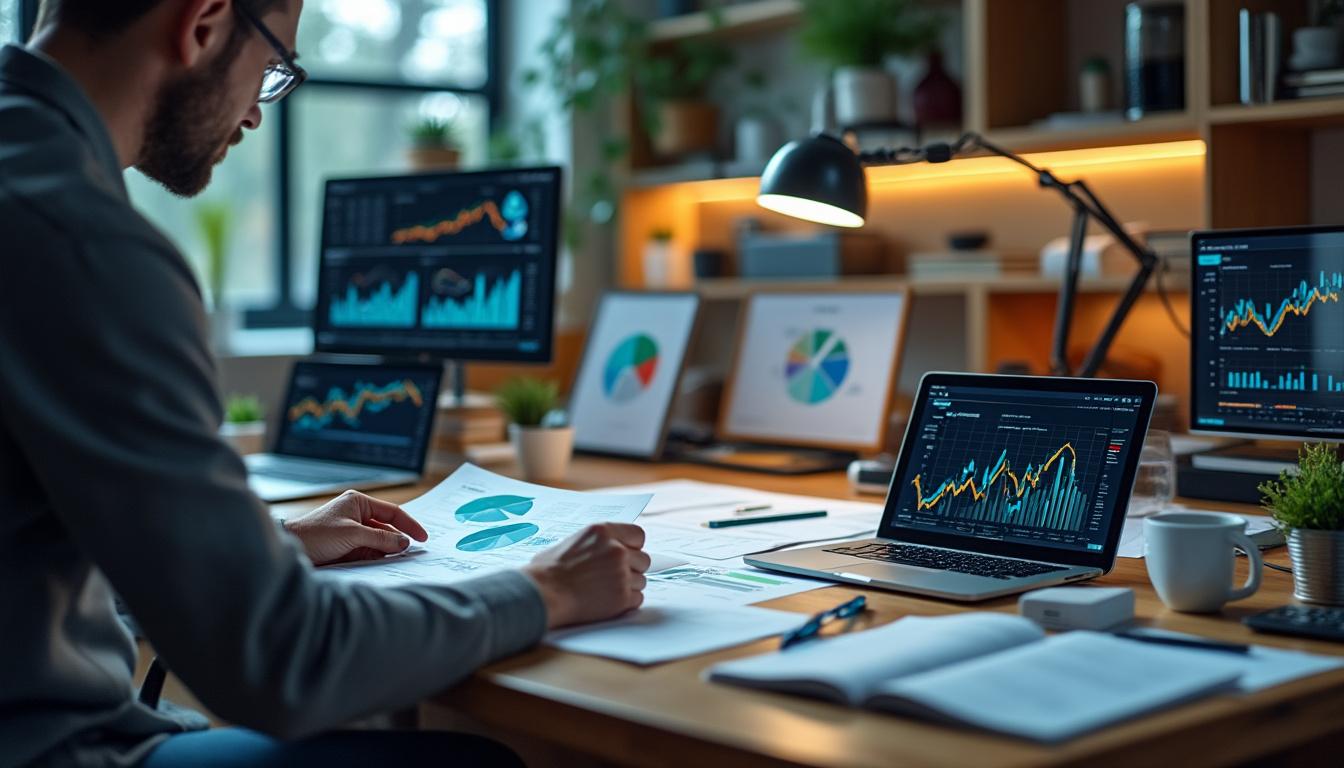 découvrez comment la formule de l'écart relatif peut révolutionner votre méthode d'analyse. apprenez à interpréter les données de manière plus efficace et précise, et améliorez vos compétences analytiques grâce à des exemples pratiques et des conseils d'experts.