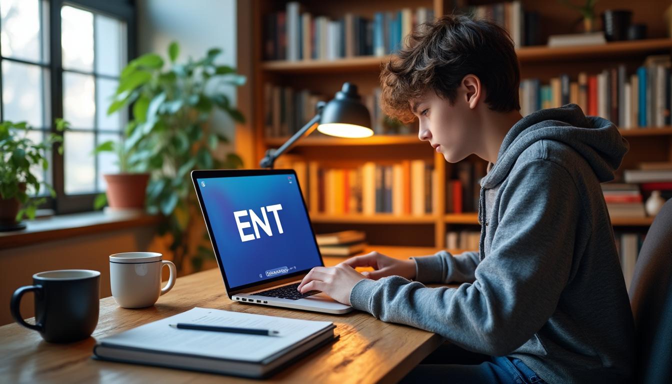 découvrez comment l'ent angers peut transformer votre quotidien en améliorant votre bien-être. grâce à des outils et des ressources accessibles, optimisez votre organisation, boostez votre motivation et gérez efficacement votre temps pour une vie plus épanouie.