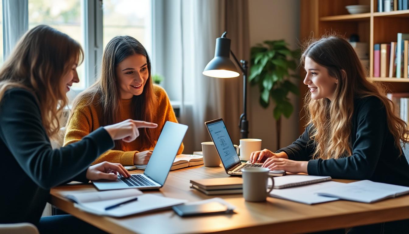 découvrez comment l'ent angers transforme votre quotidien en améliorant votre bien-être grâce à des conseils pratiques, des activités variées et un soutien adapté. explorez des solutions pour une vie plus équilibrée et épanouissante.