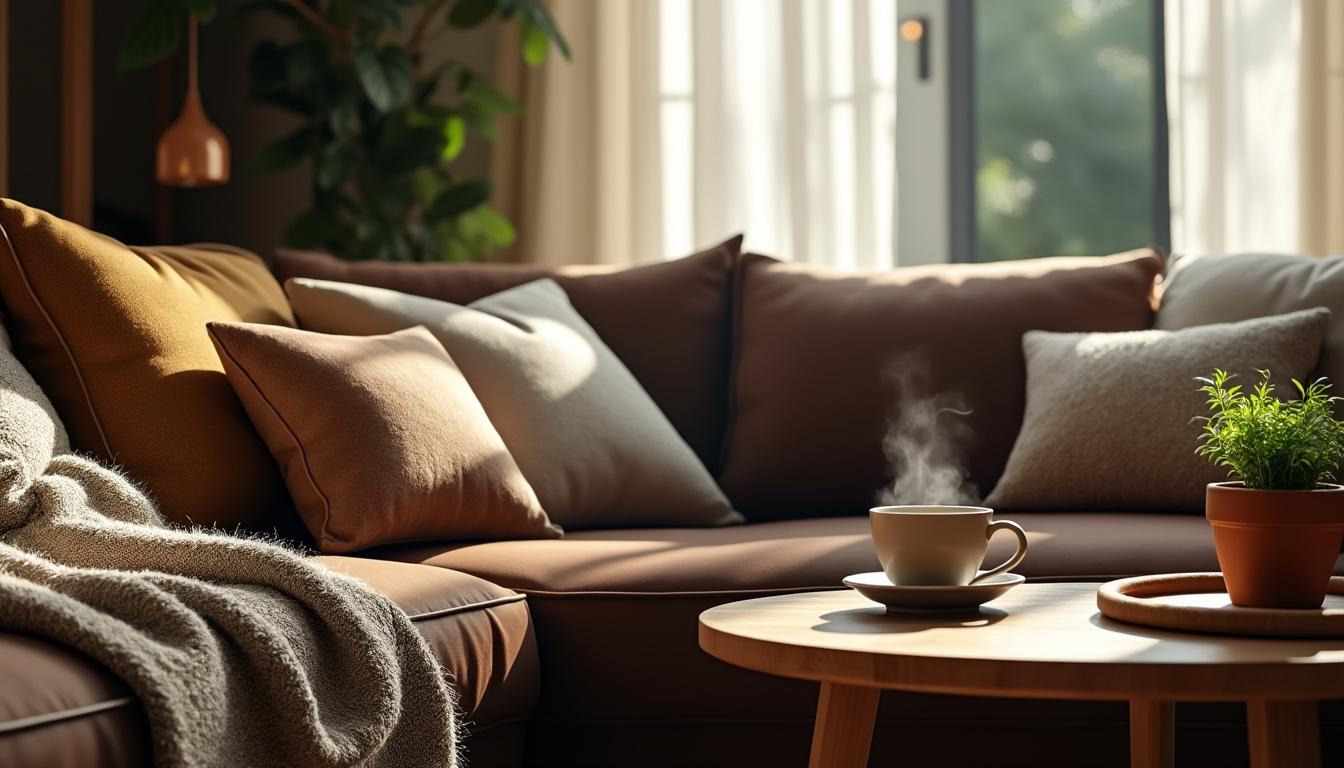 découvrez comment l'ent angers peut enrichir votre quotidien et favoriser votre bien-être. profitez de conseils pratiques, d'activités apaisantes et d'un environnement bienveillant pour mieux gérer votre stress et améliorer votre qualité de vie au jour le jour.