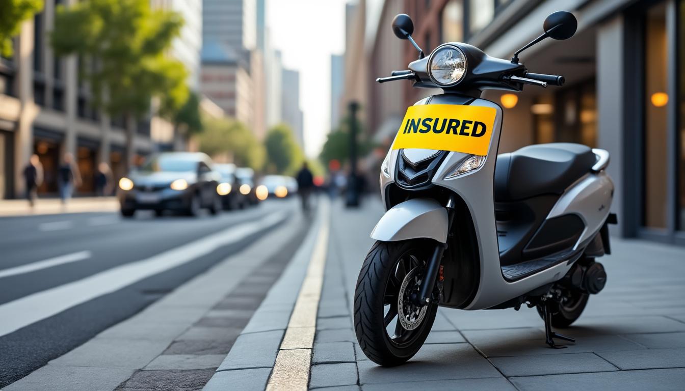 découvrez notre comparatif des offres d'assurance pour scooter électrique citycoco sur le marché. comparez les garanties, tarifs et services proposés par les assureurs pour trouver la couverture adaptée à vos besoins.