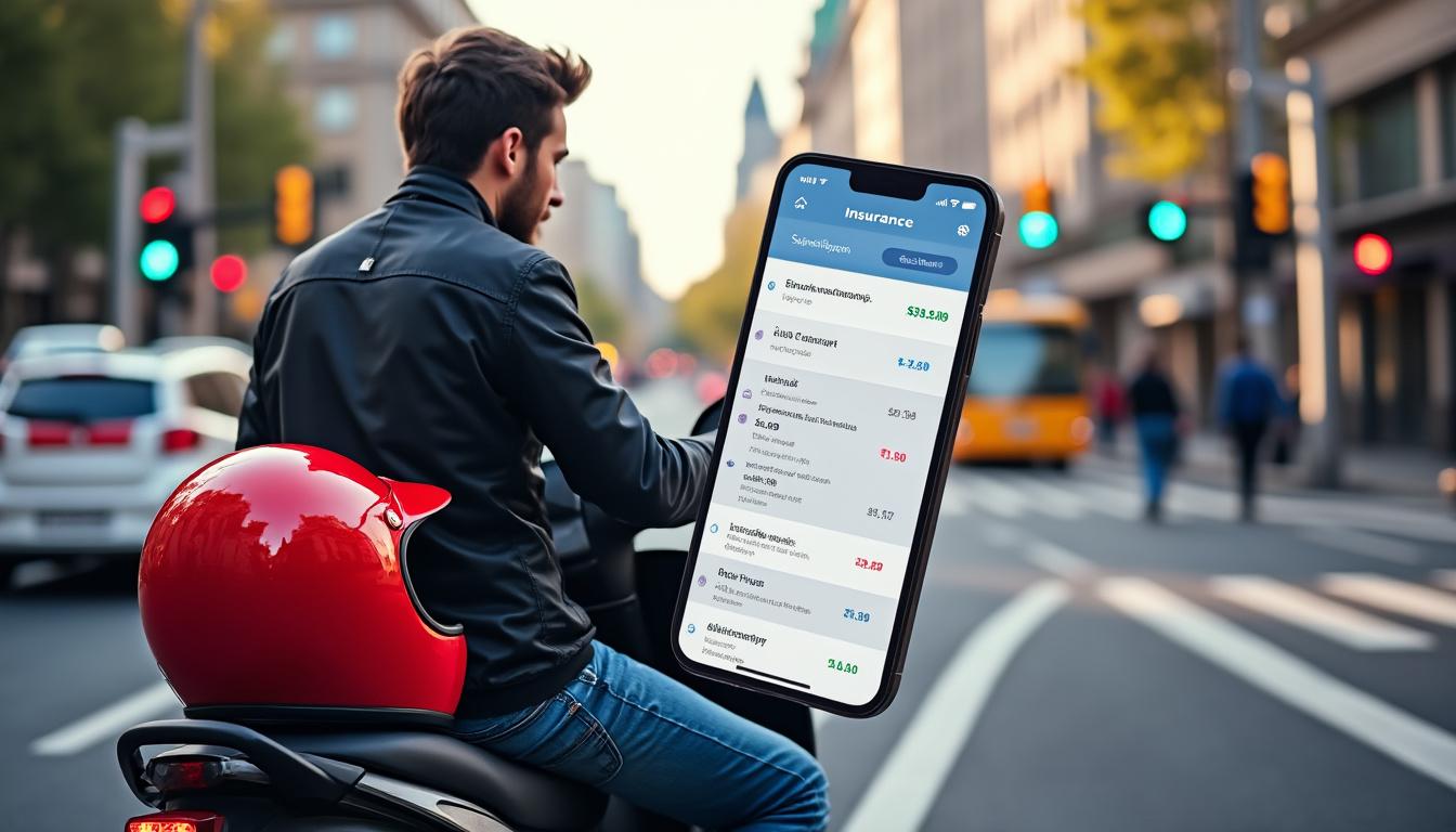 découvrez notre comparatif complet des offres d'assurance pour les scooters électriques citycoco. analyse des meilleures options disponibles sur le marché, conseils pour choisir la couverture adaptée à vos besoins et avantages spécifiques des différentes compagnies. protégez votre scooter en toute sérénité !