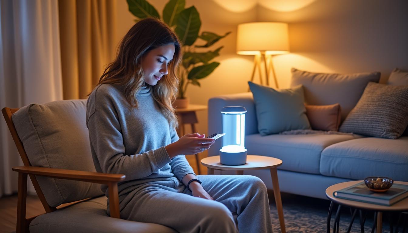 découvrez combien de temps pratiquer la luminothérapie pour optimiser ses bienfaits sur votre bien-être. apprenez les meilleures pratiques et conseils pour profiter pleinement de cette thérapie lumineuse.
