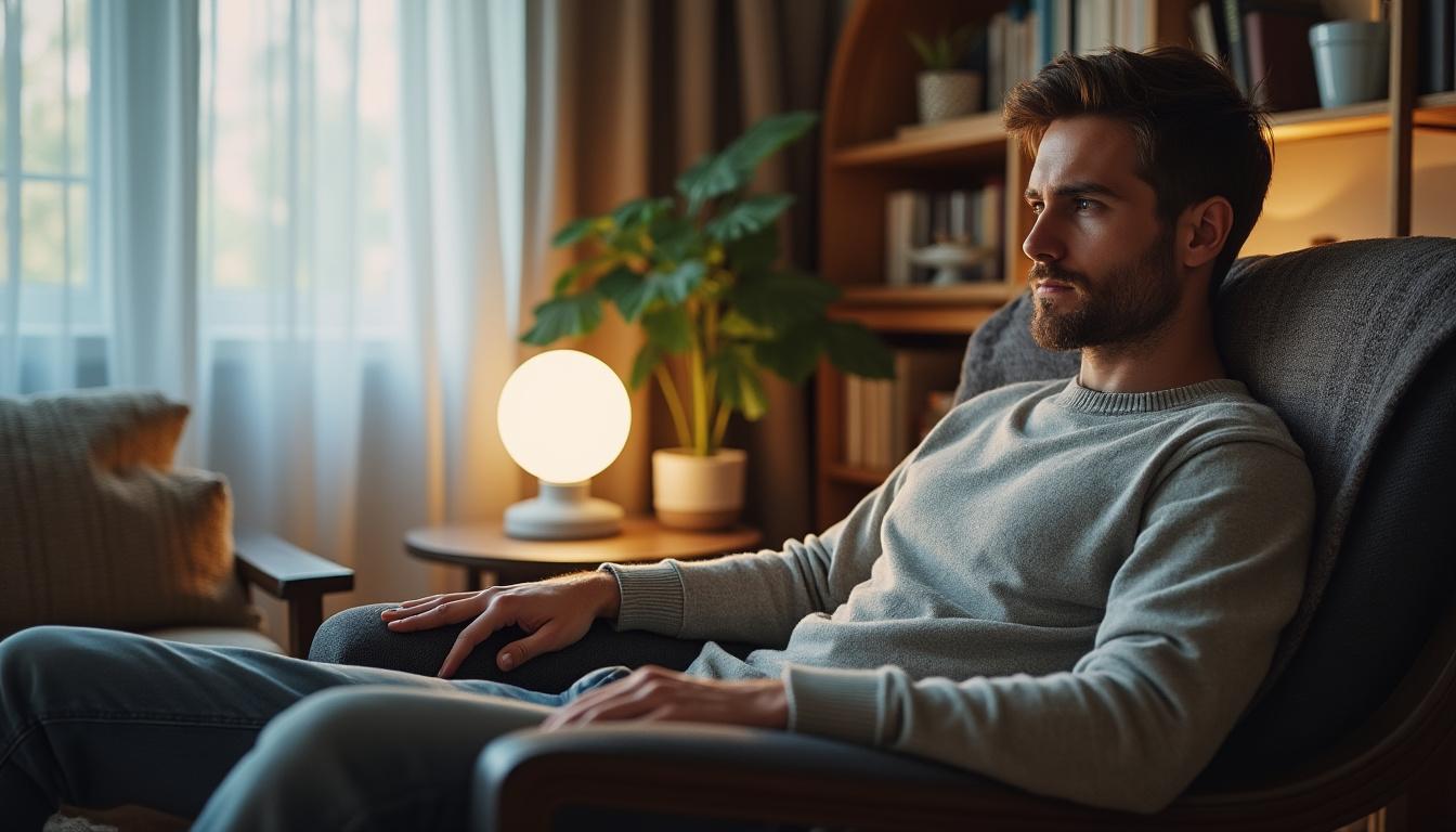 découvrez combien de temps pratiquer la luminothérapie pour maximiser ses bienfaits et améliorer votre bien-être. apprenez des conseils d'experts sur la durée idéale des séances pour ressentir un effet optimal.