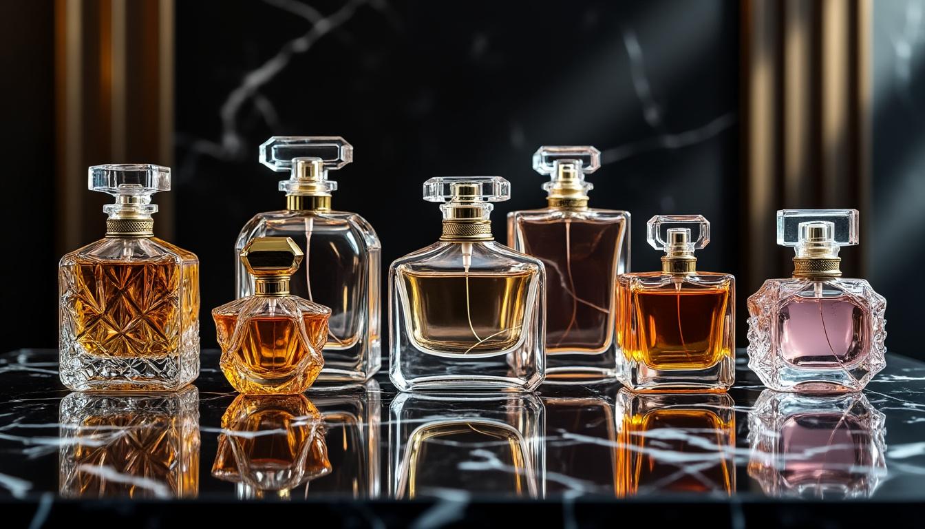 découvrez notre liste de correspondance parfum exhalessence, spécialement conçue pour les passionnés de parfumerie. plongez dans un univers olfactif riche et varié, où chaque fragrance raconte une histoire unique et évoque des émotions. parfait pour affiner vos choix et dénicher les parfums qui vous correspondent le mieux.