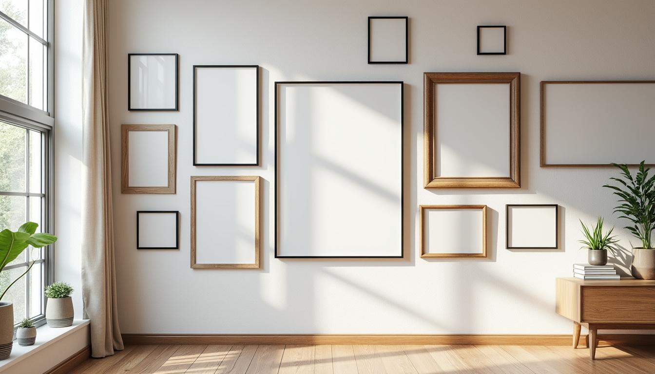 découvrez des astuces simples et efficaces pour dépoussiérer vos cadres photos sans avoir à les décrocher. gardez vos souvenirs impeccables tout en préservant l'intégrité de votre décoration intérieure.