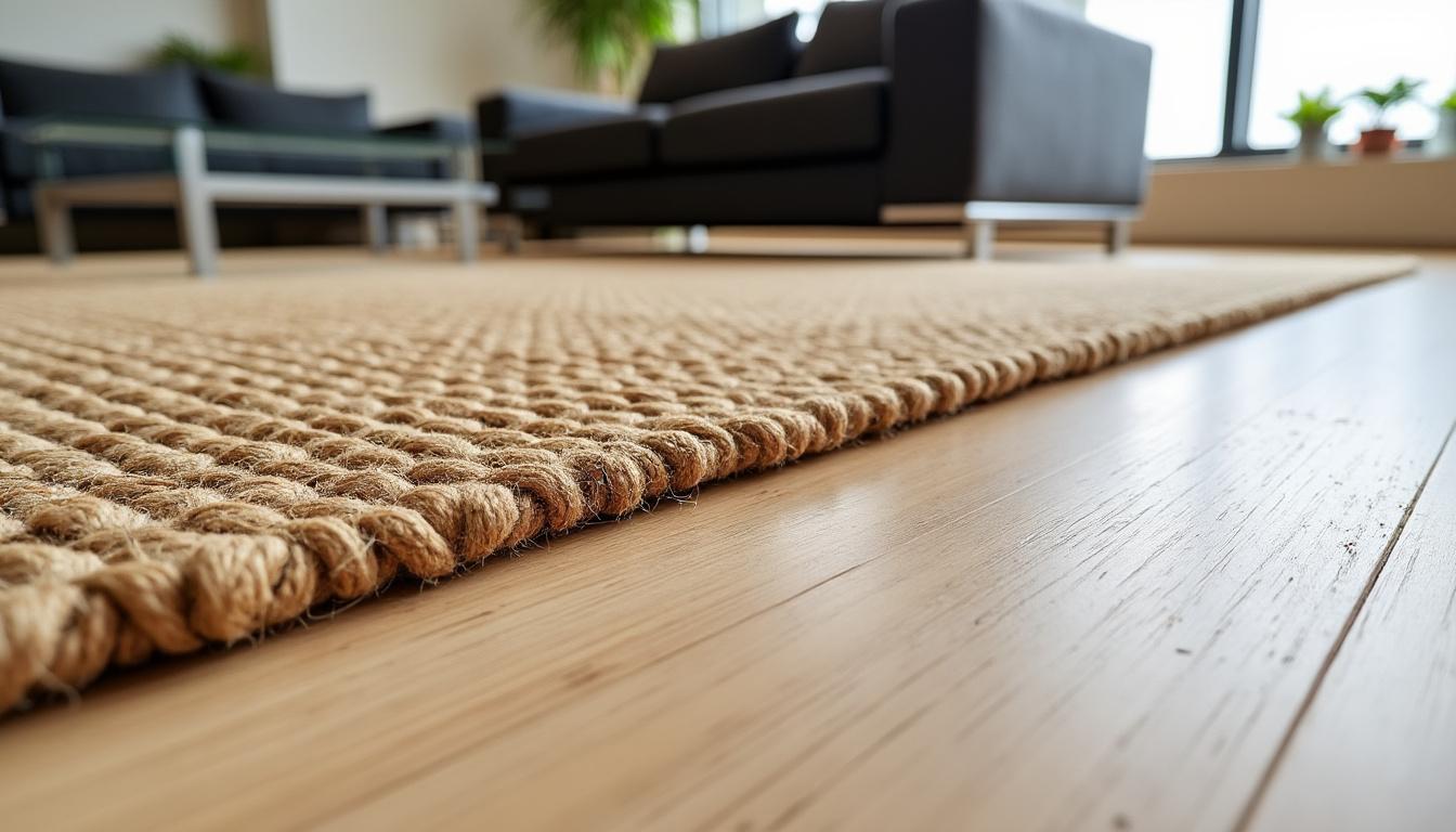 découvrez nos astuces et conseils pratiques pour entretenir efficacement un tapis en fibres naturelles, préserver sa beauté et prolonger sa durée de vie au quotidien.