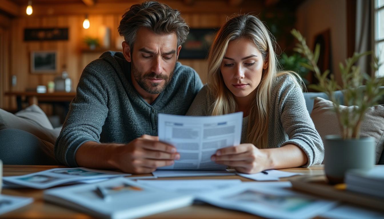 découvrez les principales erreurs à éviter lors du choix d’une assurance habitation pour votre résidence secondaire et bénéficiez de conseils pratiques pour bien protéger votre bien immobilier.