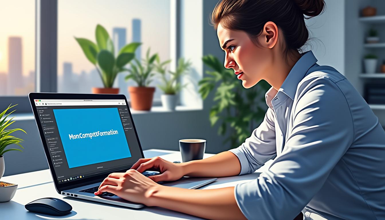 découvrez comment financer votre bilan de compétences en tant que demandeur d'emploi. un accompagnement clé pour booster votre carrière et valoriser vos atouts professionnels.