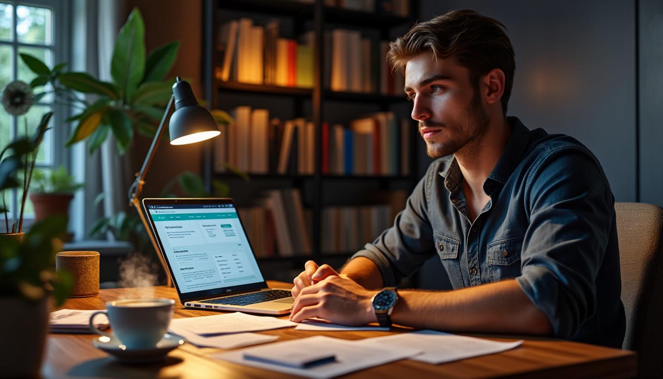 découvrez comment les demandeurs d'emploi peuvent financer leur bilan de compétences. obtenez un accompagnement essentiel pour booster votre carrière et préparer votre avenir professionnel.