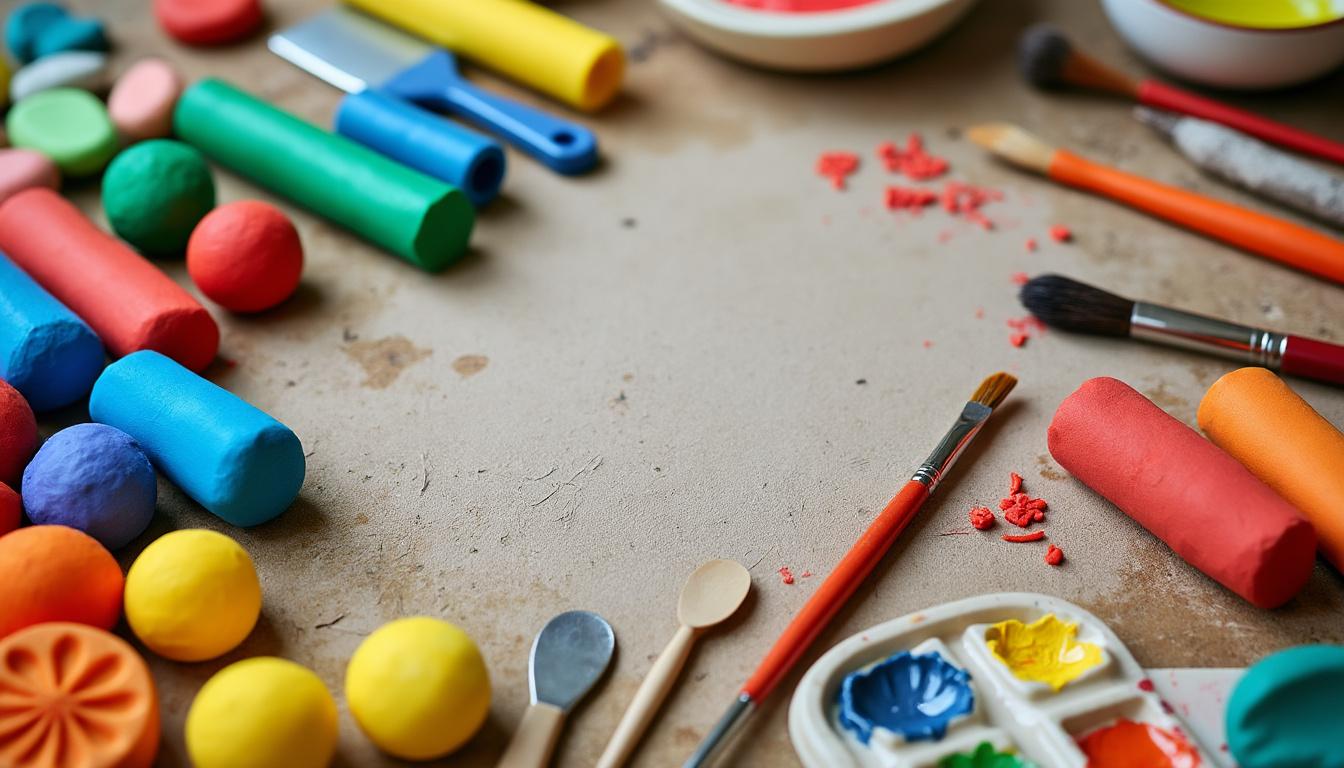 découvrez les erreurs fréquentes à éviter pour réussir votre bonhomme en pâte à modeler et obtenir un résultat créatif et harmonieux. conseils pratiques pour petits et grands artistes !