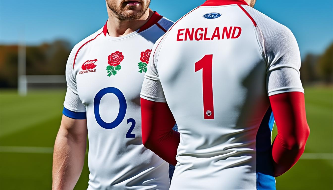 découvrez comment le maillot de l’angleterre rugby 2015 a influencé les tendances de la mode sportive, marqué les fans et inspiré de nouveaux styles dans l’univers du sport.
