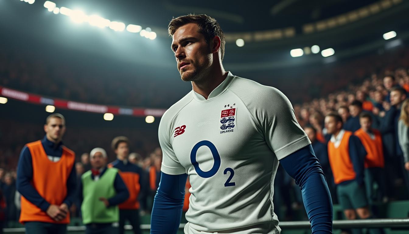 découvrez comment le maillot de l’angleterre rugby 2015 a influencé la mode sportive, marqué les tendances et séduit les amateurs de rugby et de style.