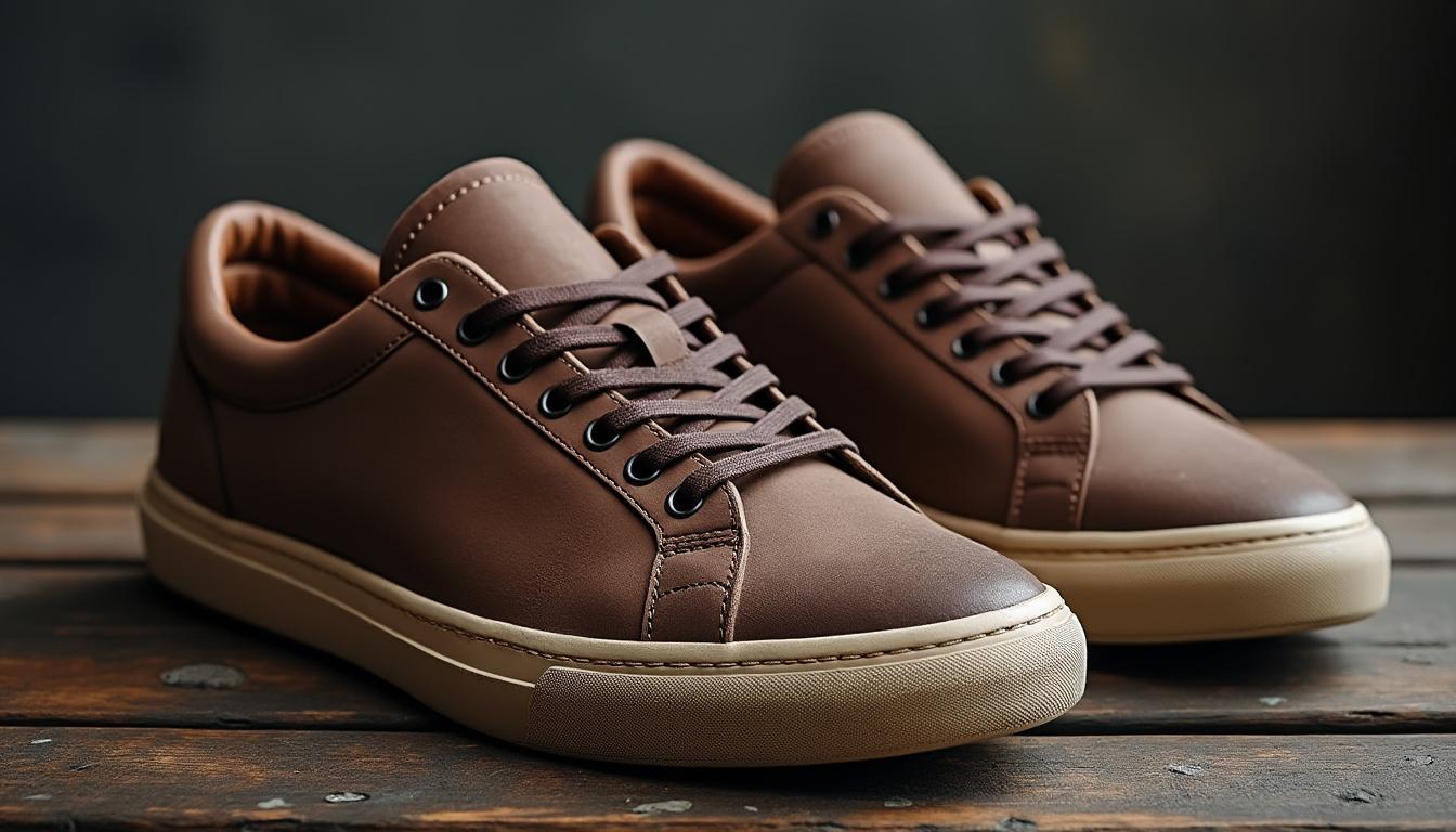 découvrez pourquoi les sneakers autry super vintage séduisent le marché : analyse des tendances, qualité de fabrication et stratégies qui expliquent leur succès auprès des amateurs de mode.