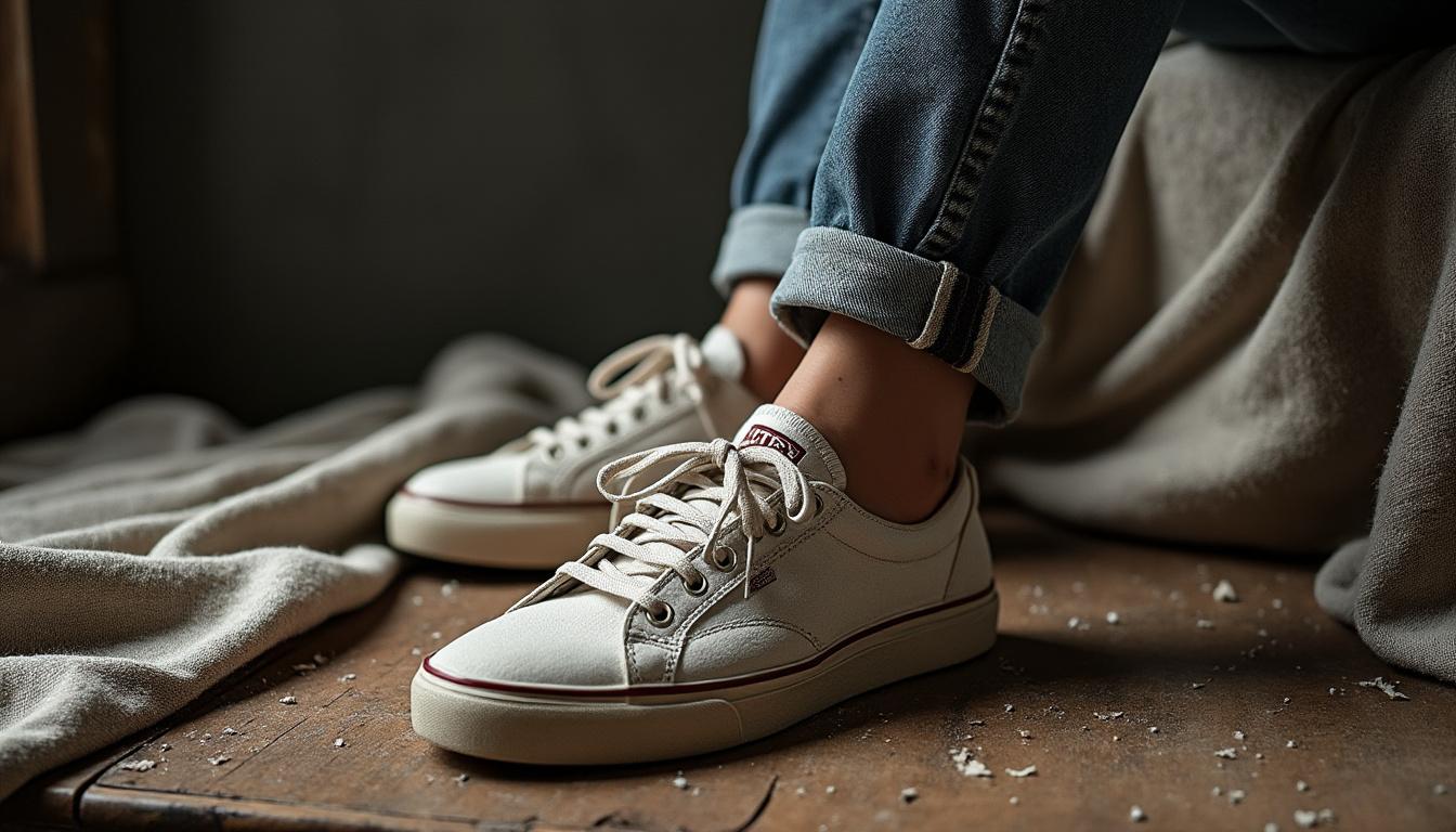 découvrez pourquoi les sneakers autry super vintage connaissent un succès fulgurant : innovations, histoire, style rétro, et influence auprès des passionnés de mode urbaine sur le marché actuel.