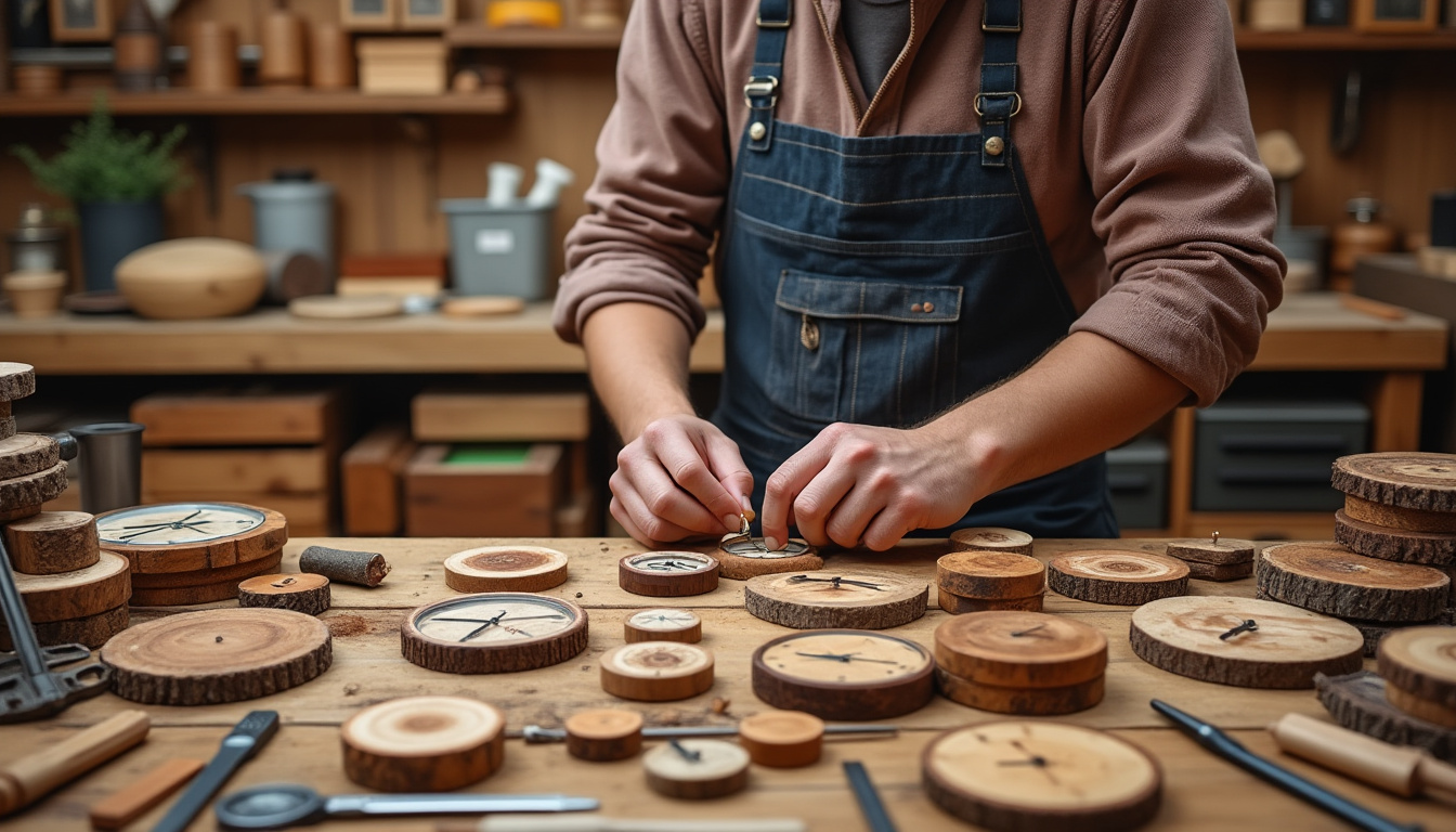 découvrez les tendances incontournables des montres en bois made in france : design, écologie et savoir-faire local. adoptez un accessoire unique et responsable pour sublimer votre style !