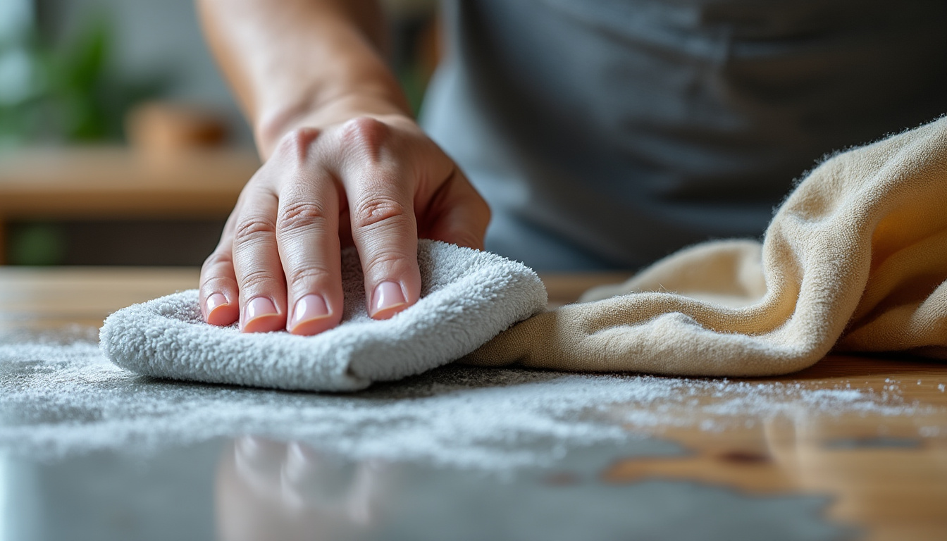 découvrez nos conseils efficaces pour nettoyer les surfaces en plastique sans les abîmer ni les ternir. gardez vos objets brillants et comme neufs grâce à des astuces simples et adaptées.