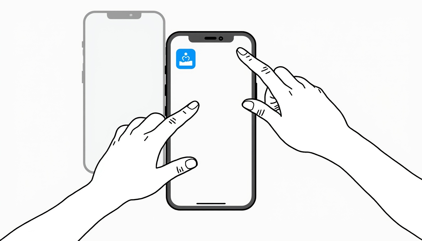 découvrez comment personnaliser votre iphone 11 en utilisant la fonction de capture d’écran par double tap. apprenez à configurer cette option pratique pour prendre rapidement des screenshots et optimiser l’utilisation de votre appareil.