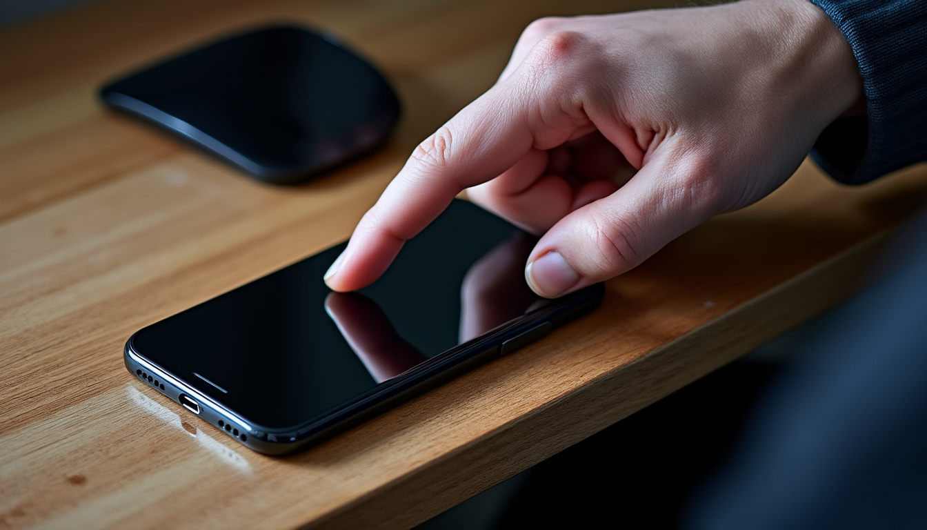 découvrez comment personnaliser votre iphone 11 en utilisant la fonction de capture d’écran avec un double tap. suivez nos conseils simples pour rendre votre expérience encore plus pratique et unique !