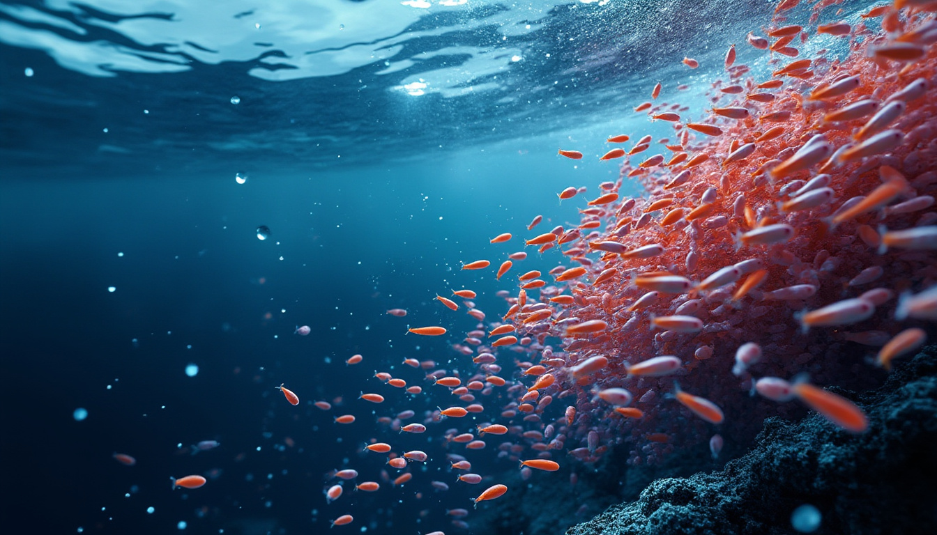 découvrez pourquoi l'huile de krill superba boost enrichie en vitamine d est le choix idéal pour vos compléments alimentaires : une source naturelle d'oméga-3, facilement assimilable, pour le bien-être de votre cœur, cerveau et immunité.