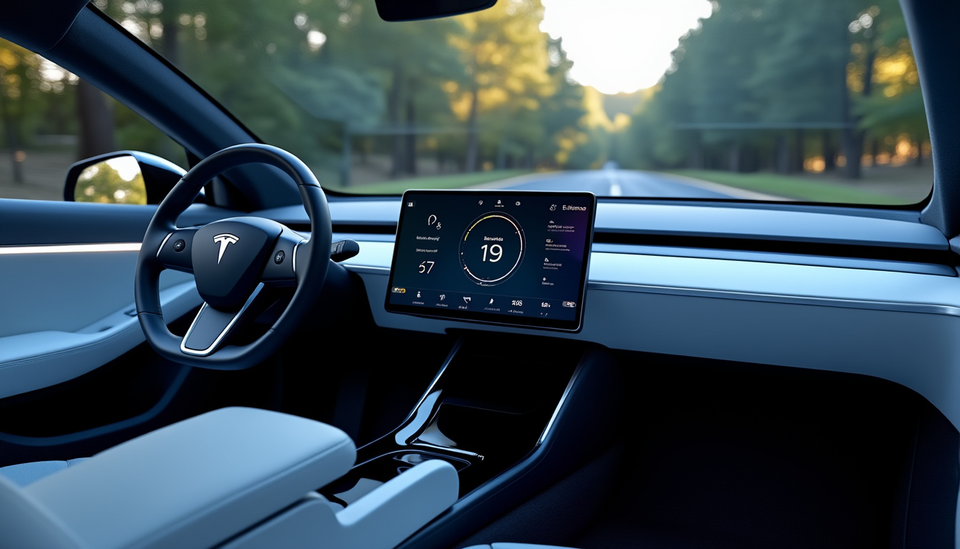 découvrez pourquoi la tesla model 3 d’occasion séduit de plus en plus d’acheteurs : performances, fiabilité, économies à long terme et avantages d’un véhicule électrique haut de gamme à prix réduit. un investissement malin pour l’avenir !