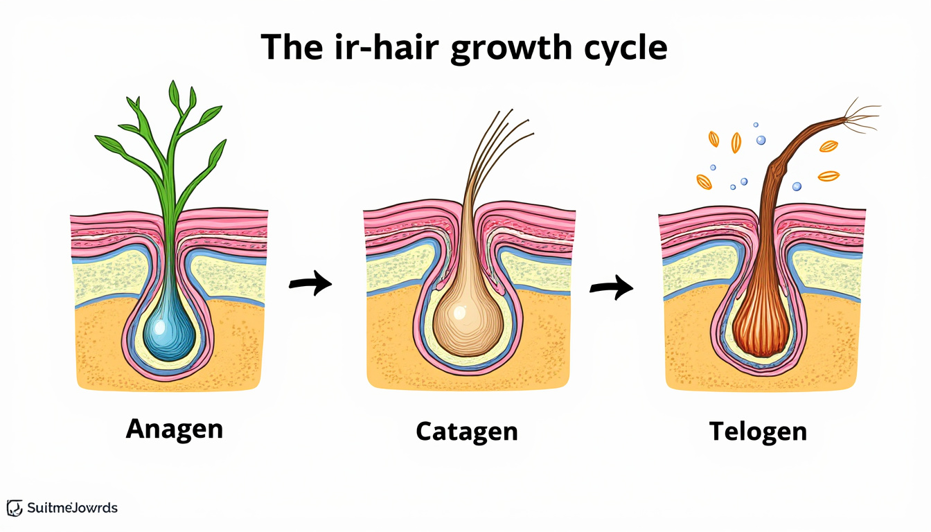 découvrez pourquoi maîtriser le schéma du poil est essentiel pour réussir votre cap esthétique et bâtir une carrière solide dans le domaine de la beauté. conseils, explications et astuces pour tout comprendre !