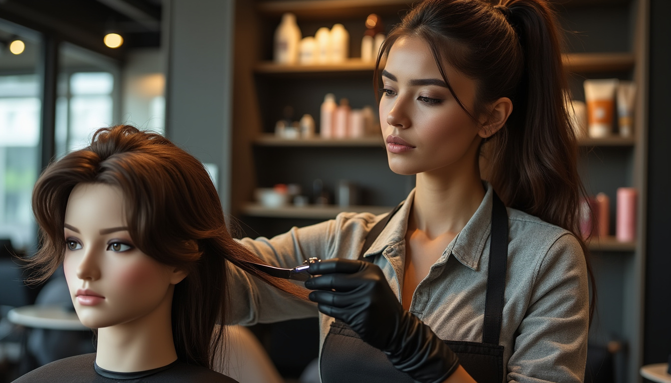 découvrez pourquoi maîtriser le schéma du poil est essentiel pour réussir votre cap esthétique et booster votre carrière dans la beauté. conseils, astuces et explications pour briller à l’examen !