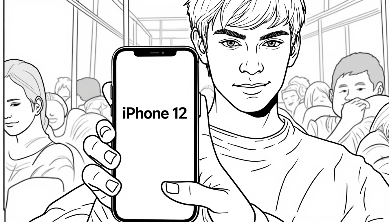 protégez la confidentialité de votre iphone 12 avec le protège-écran ultraglass privacy de belkin : résistance maximale aux rayures et filtre de confidentialité intégré pour une utilisation sécurisée.