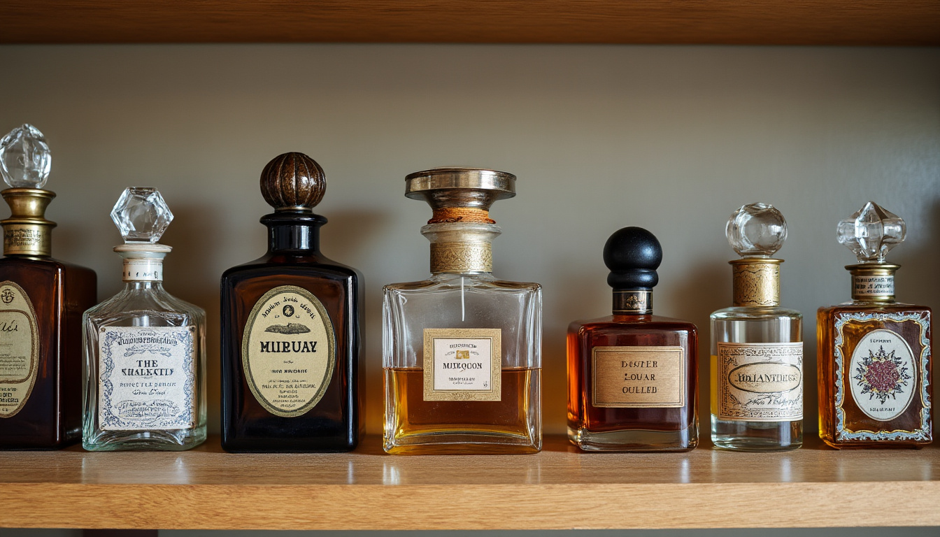 découvrez des idées originales pour recycler ou collectionner vos anciens flacons de parfum. conseils pratiques, astuces diy et inspirations pour donner une seconde vie à vos flacons préférés.
