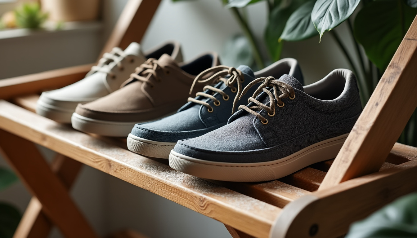 découvrez des astuces pratiques pour ranger vos chaussures mouillées sans risque de moisissure. protégez vos chaussures et gardez-les en bon état grâce à nos conseils simples et efficaces.