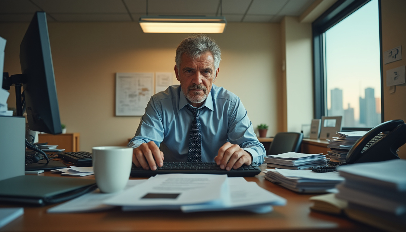 découvrez notre guide complet pour réussir votre reconversion professionnelle dans la fonction publique territoriale : conseils, démarches, dispositifs et témoignages pour changer de métier en toute sérénité.