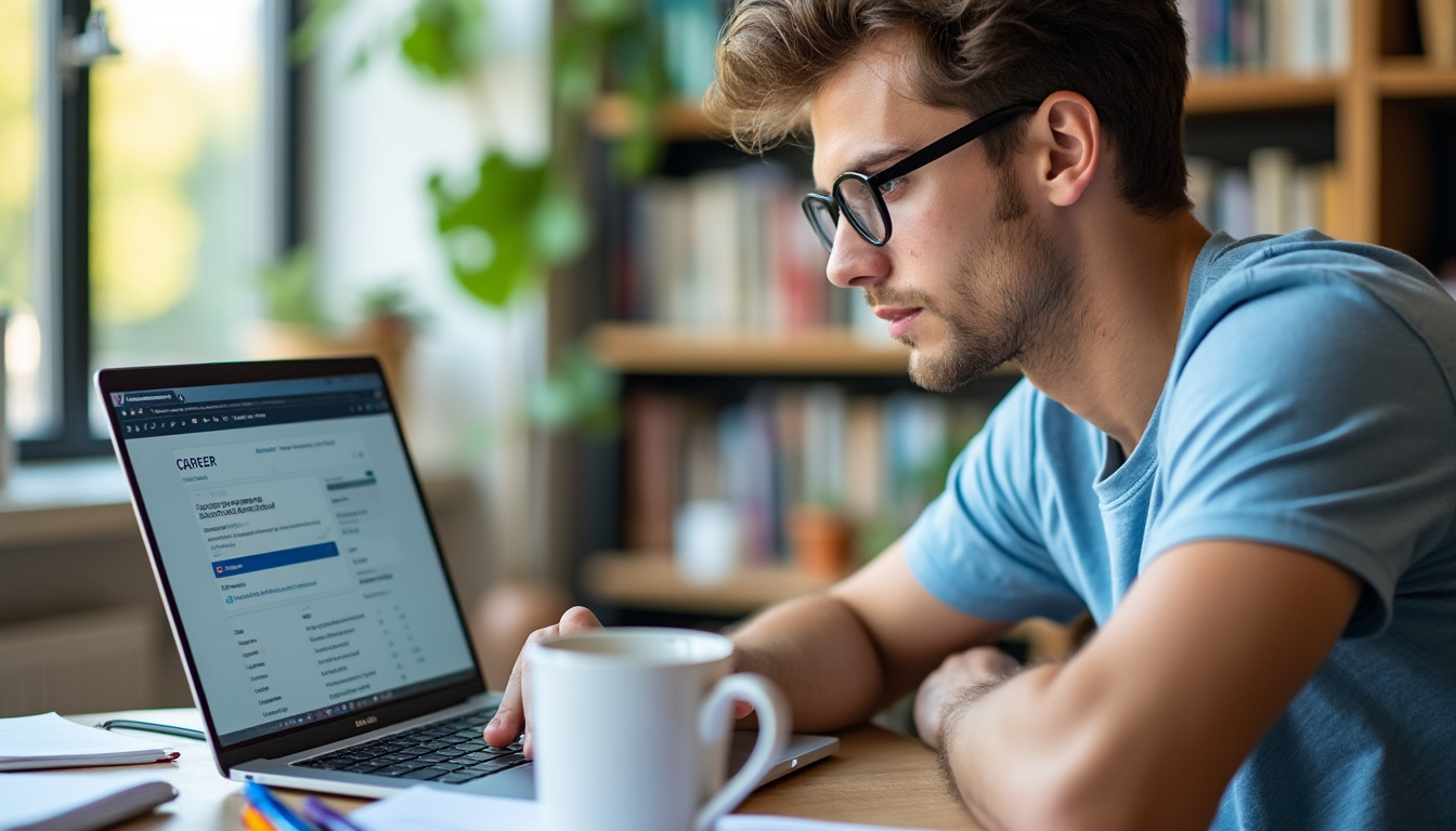 découvrez notre guide complet sur la reconversion professionnelle dans la fonction publique territoriale : démarches, conseils pratiques et étapes clés pour réussir votre nouvelle carrière au sein des collectivités locales.