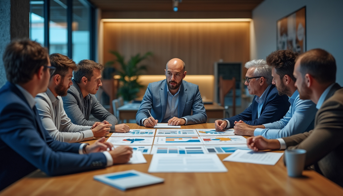 découvrez notre guide complet sur la reconversion professionnelle dans la fonction publique territoriale : étapes clés, conseils pratiques et ressources pour réussir votre nouvelle carrière publique.