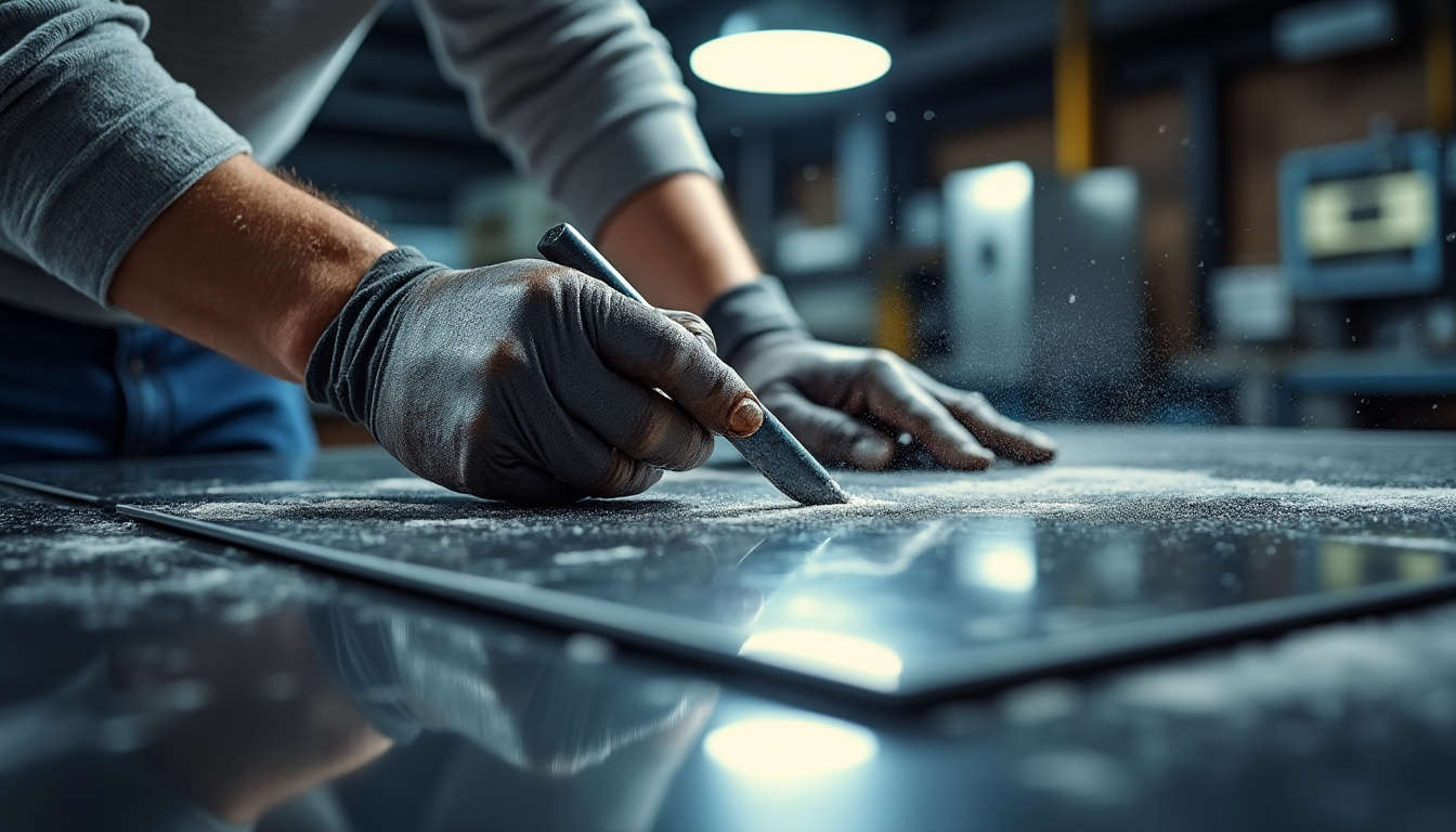 découvrez des conseils efficaces pour protéger vos surfaces métalliques de l’oxydation et des taches. apprenez les techniques simples pour préserver l’éclat et la durabilité de vos métaux au quotidien.