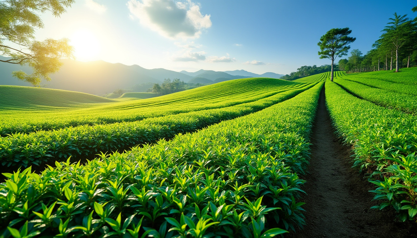 découvrez le thé vert japonais sencha à travers une exploration des différentes variétés et de leurs saveurs uniques. plongez dans l'univers raffiné du sencha, symbole de tradition et de bien-être.