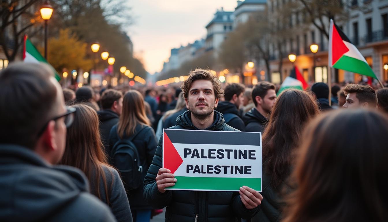 découvrez comment beyoncé affiche son soutien à la palestine et analysez l'impact de sa prise de position dans la culture pop contemporaine. décryptage de ses gestes et de leur portée médiatique.
