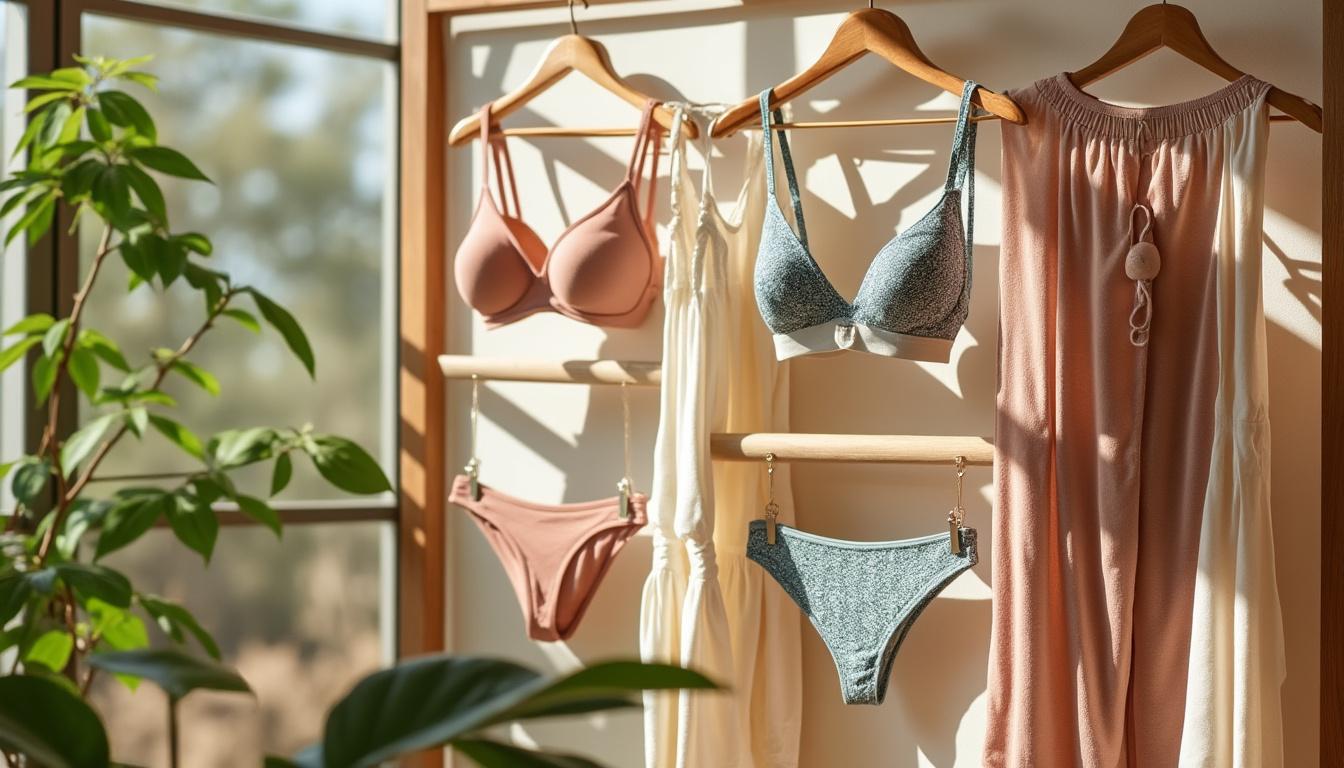 découvrez happy undies, la lingerie fun et colorée qui booste votre confiance. osez le confort et l’originalité au quotidien avec nos modèles uniques !