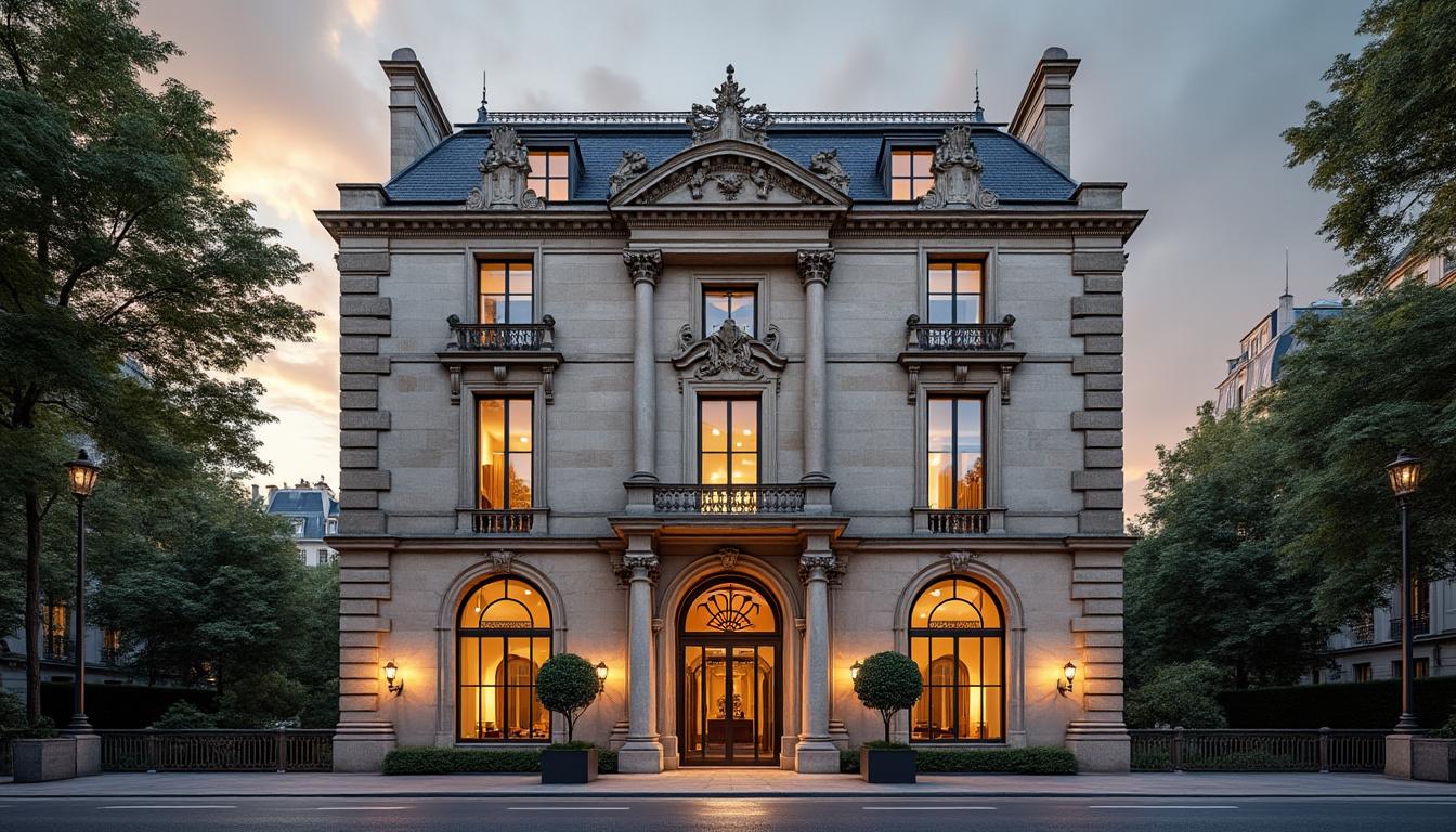 découvrez le guide complet de la maison valmont au meurice à paris : histoire, soins d’exception, et conseils pour profiter pleinement de cette adresse prestigieuse dédiée à la beauté et au bien-être.