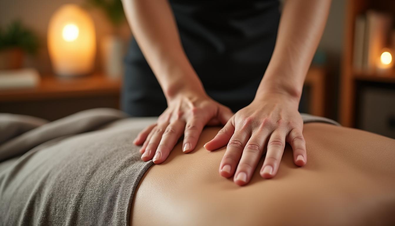 découvrez le massage tuina, une pratique traditionnelle chinoise alliant techniques manuelles et bienfaits thérapeutiques, idéale pour soulager les douleurs modernes et retrouver équilibre et bien-être au quotidien.